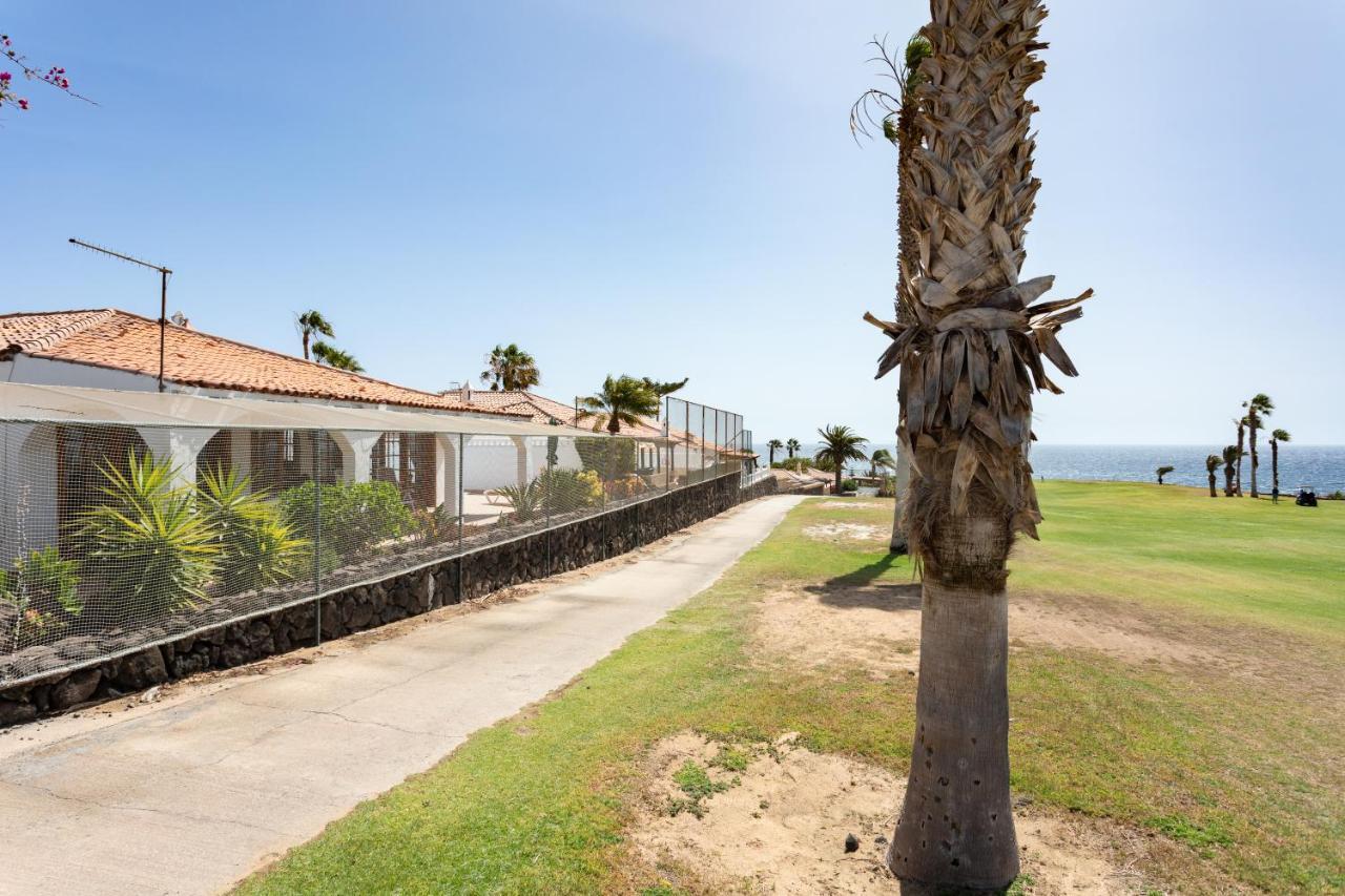 圣米格尔德阿沃纳Casa Golf Beautiful Views With Private Pool别墅 外观 照片