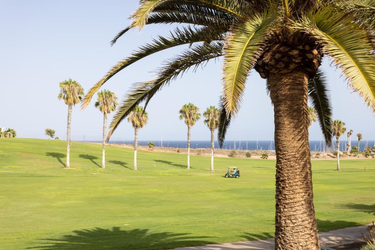 圣米格尔德阿沃纳Casa Golf Beautiful Views With Private Pool别墅 外观 照片
